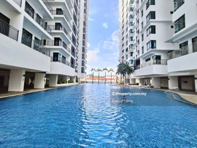 For Rent - Sapphire On The Park