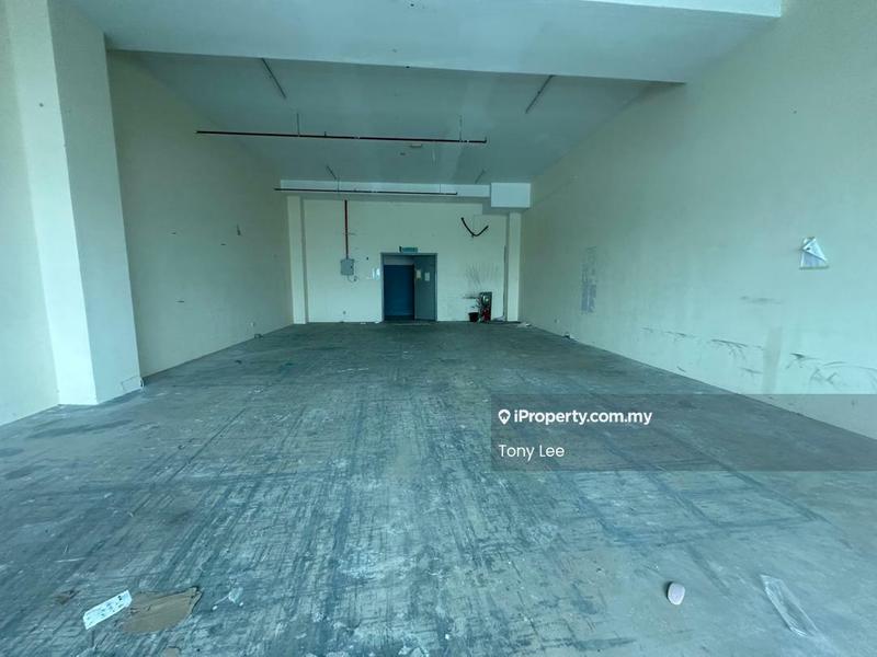 Warehouse for Rent in Chan Sow Lin, Cheras by Tony Lee - Interior - iProperty.com.my