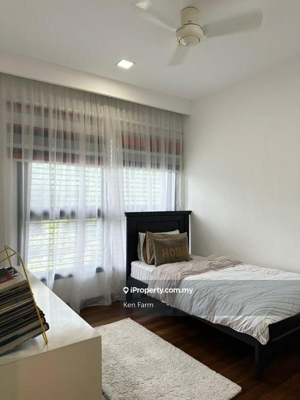 Condominium for Sale in Sastra U-Thant by Ken Farm - iProperty.com.my