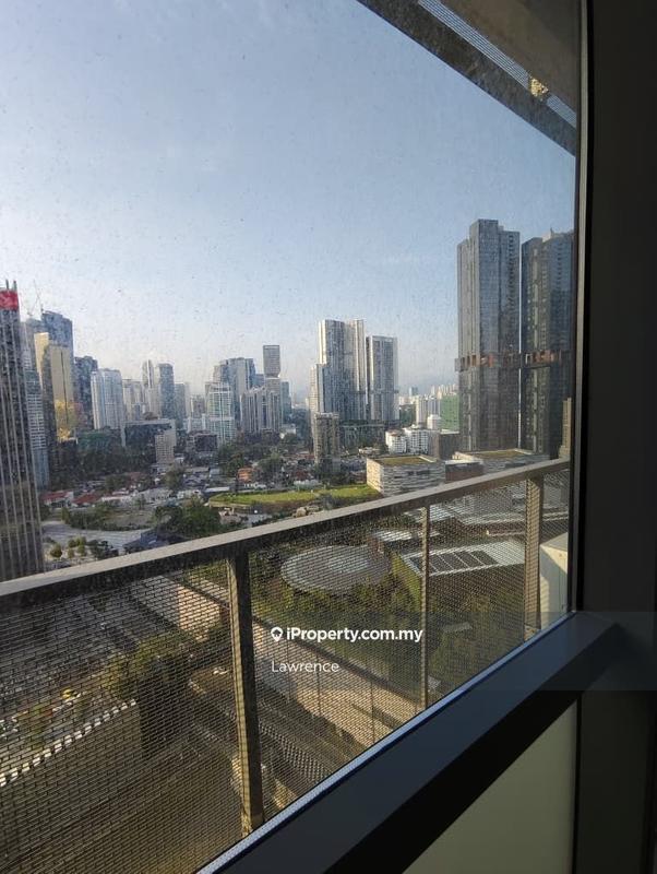 Residensi Servis untuk Dijual di Core Residence @ TRX oleh Lawrence - iProperty.com.my