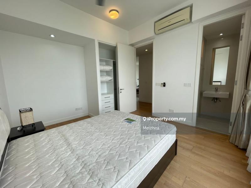 For Rent - Kiaramas Danai