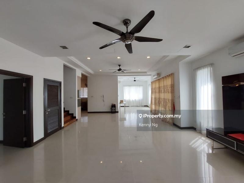Rumah Berkembar untuk Disewa di Setia Eco Park, Setia Alam oleh Kenny Ng - iProperty.com.my
