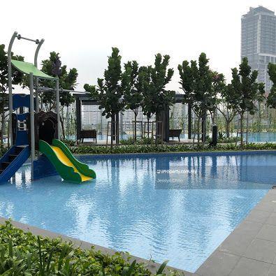 For Sale - Residential Suites @ HighPark