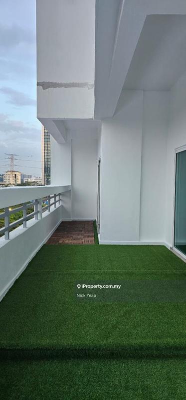 Pejabat untuk Dijual di Pjs 52, Petaling Jaya oleh Nick Yeap - iProperty.com.my
