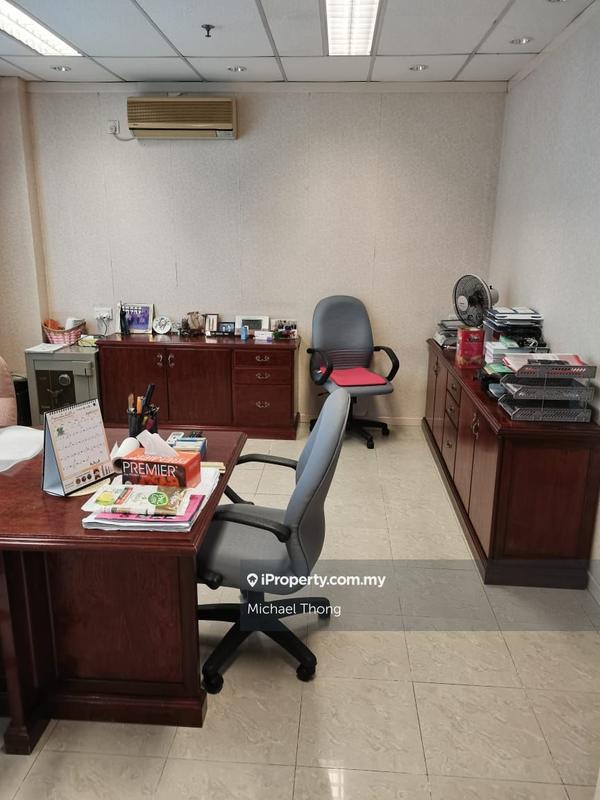 Office for Sale in Damansara Intan, Petaling Jaya by Michael Thong - iProperty.com.my