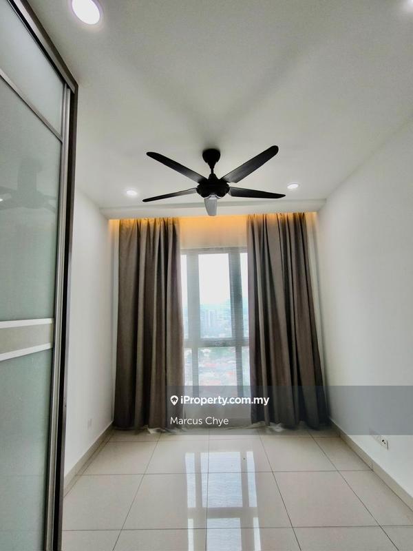 Service Residence for Sale in KL Traders Square by Marcus Chye - iProperty.com.my