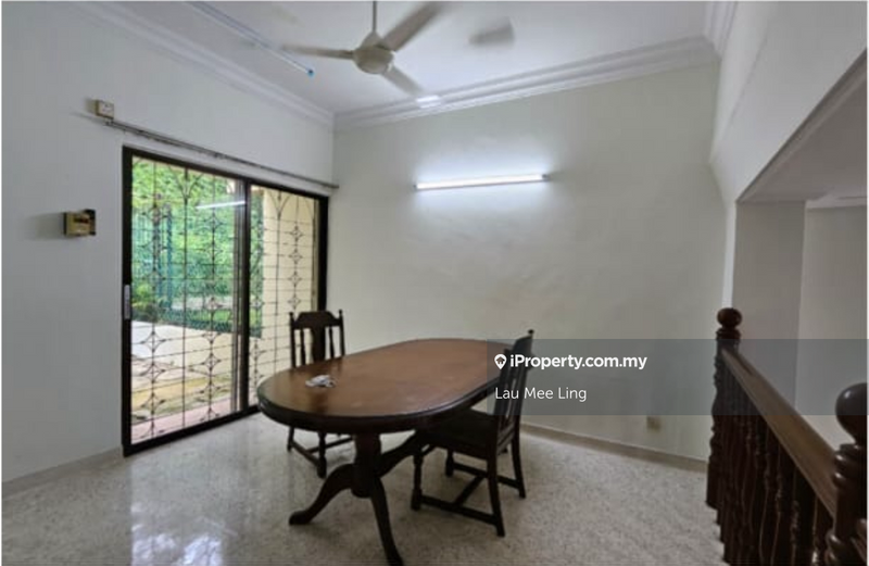 2-storey Terraced House for Sale in Taman Danau Desa, Taman Desa by Lau Mee Ling - iProperty.com.my