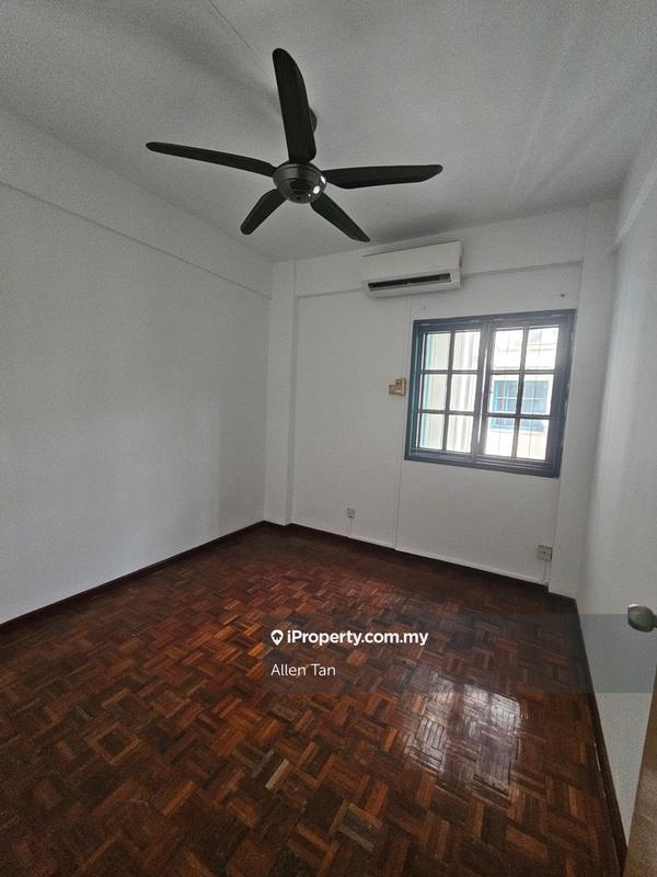 Pangsapuri untuk Dijual di Sunway Court oleh Allen Tan - iProperty.com.my