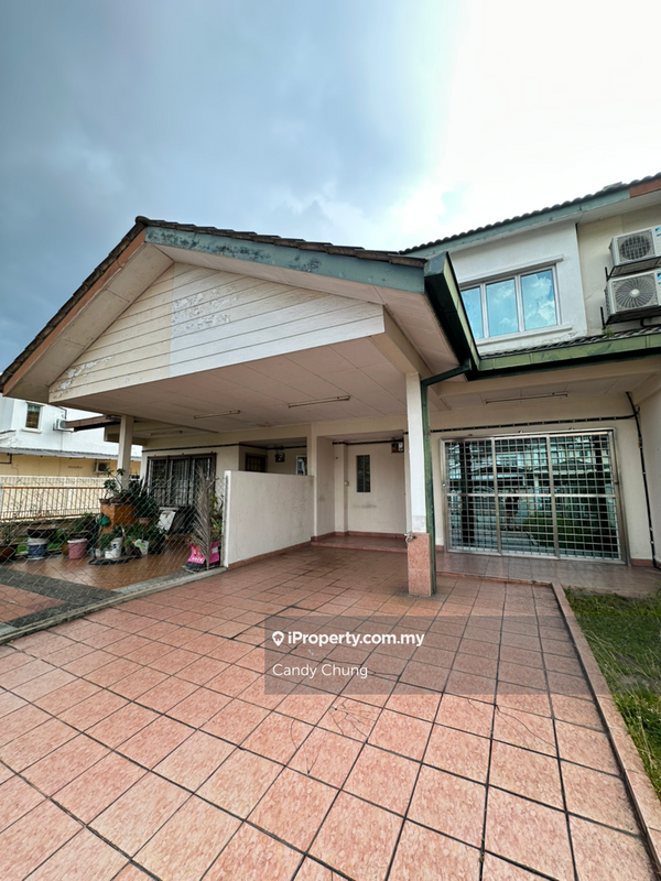 Rumah Teres 2-Tingkat untuk Dijual di Bukit Rimau, Shah Alam oleh Candy Chung - iProperty.com.my