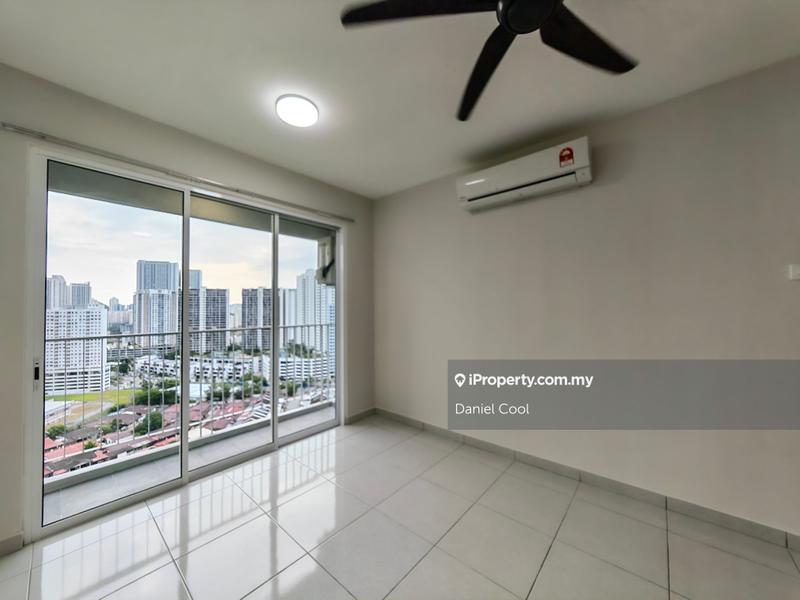 Kondominium untuk Disewa di Fairview Residence oleh Daniel Cool - iProperty.com.my