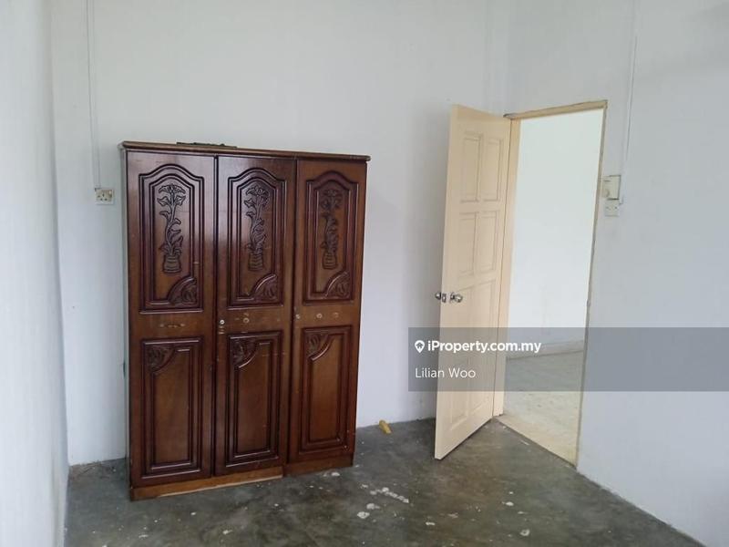 Rumah Flat untuk Dijual di Taman Cheras Permai oleh Lilian Woo - iProperty.com.my