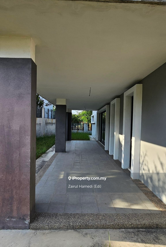2-storey Terraced House for Sale in Denai Alam, Shah Alam by Zairul Hamedi (Edi) - iProperty.com.my