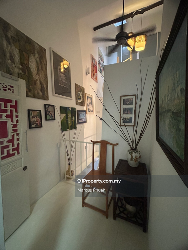 Kedai untuk Dijual di George Town, Penang oleh Marcus Phuah - iProperty.com.my