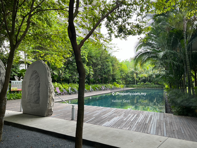Kondominium untuk Dijual di Windows on The Park oleh Kelton Seet - iProperty.com.my