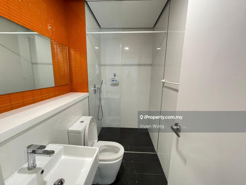 Service Residence for Rent in Arcoris SOHO by Vivian Wong - iProperty.com.my