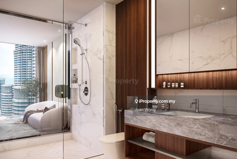 Service Residence for Sale in CloutHaus Residences by Jyan Wong - iProperty.com.my