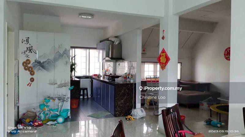 Apartment for Sale in Selesa Hillhomes Resort by Christine Loo - iProperty.com.my
