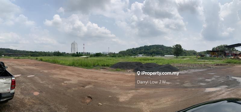Tanah Perindustrian untuk Disewa di Serdang, Seri Kembangan oleh Darryl Low J.W - iProperty.com.my