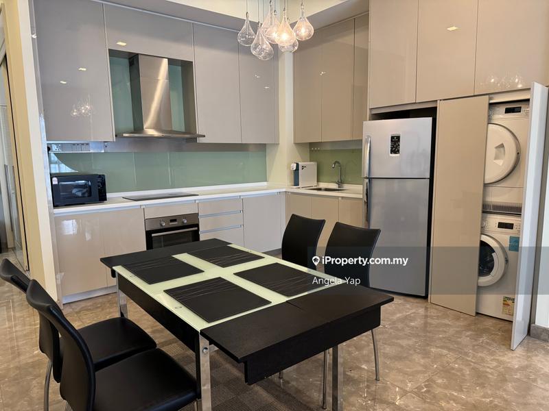 For Rent - Laman Ceylon