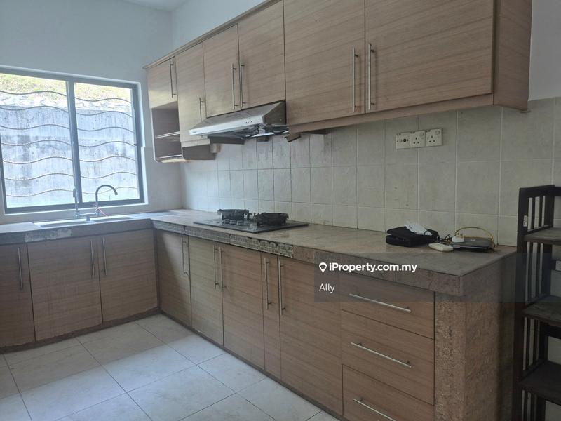 Rumah Berangkai 2 Tingkat untuk Dijual di Tropicana Golf & Country Resort, Tropicana oleh Ally - iProperty.com.my