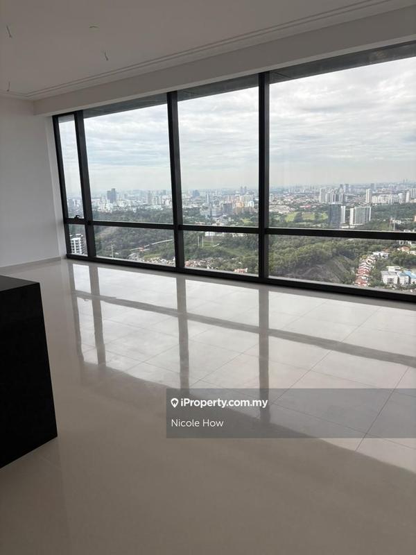 For Sale - Pavilion Damansara Heights