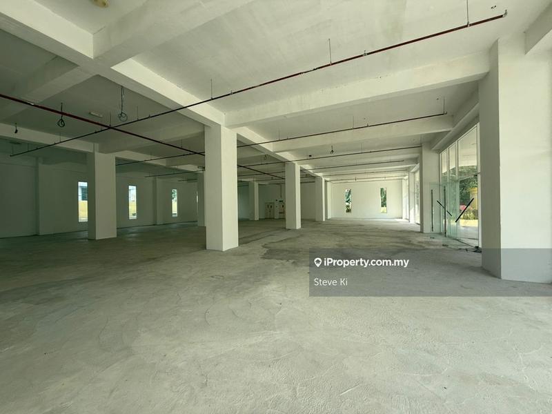 Shop-Office for Rent in Tun Razak Exchange, Kuala Lumpur by Steve Ki - iProperty.com.my