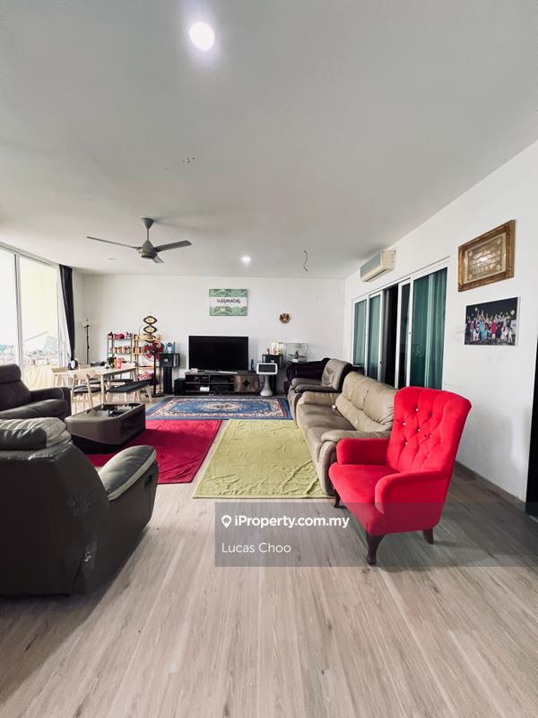 Rumah Berkembar untuk Dijual di Taman Melawati, Ulu Kelang oleh Lucas Choo - iProperty.com.my