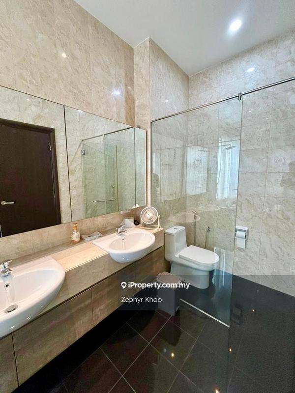 Bungalow House for Sale in Horizon Hills, Iskandar Puteri (Nusajaya) by Zephyr Khoo - iProperty.com.my