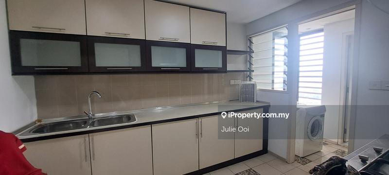 Service Residence for Rent in i-Zen @ Kiara 2 by Julie Ooi - iProperty.com.my