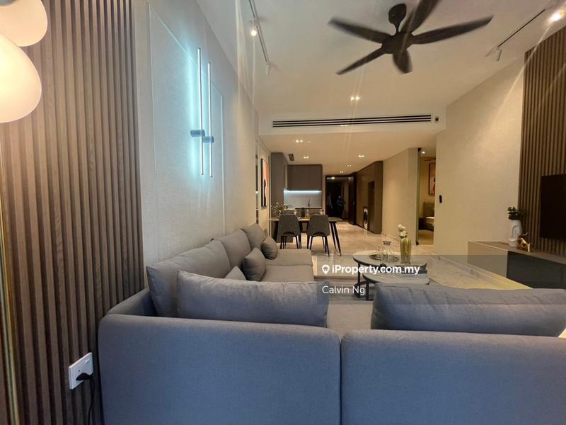 For Sale - Eaton Residence