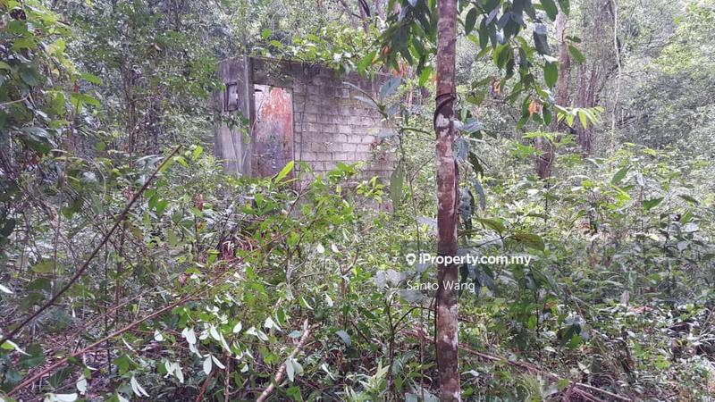 Tanah Komersial untuk Dijual di Kuala Rombin, Rompin oleh Santo Wang - iProperty.com.my