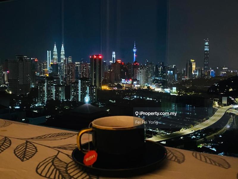Kediaman Servis untuk Dijual di Court 28 oleh Fei Fei Yong - iProperty.com.my