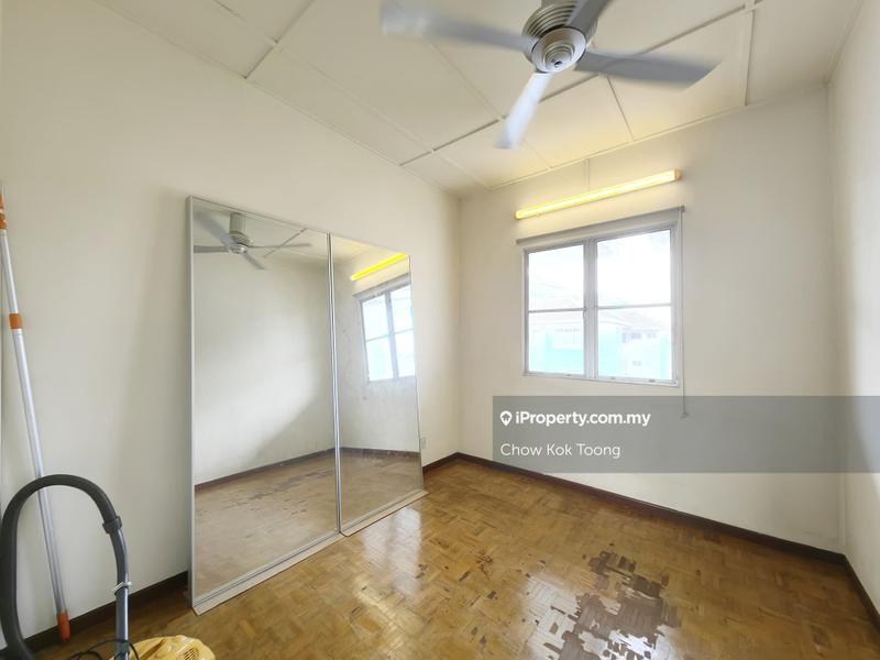 Pangsapuri untuk Dijual di Akasia Apartment oleh Chow Kok Toong - iProperty.com.my