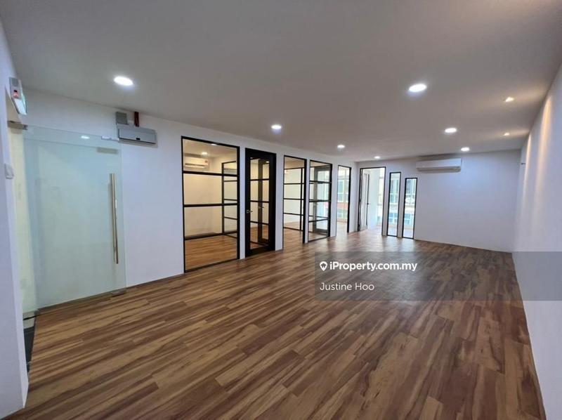 For Rent - Bandar Puchong Shop Office Bandar Puchong Jaya office Puchong