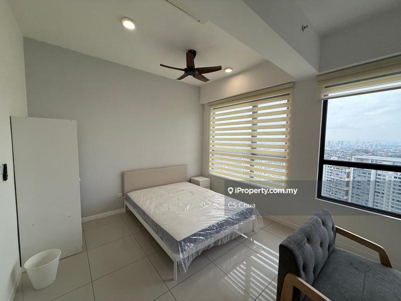 Service Residence for Rent in SouthPlace Residences @ Tropicana Metropark by CS Chua - iProperty.com.my