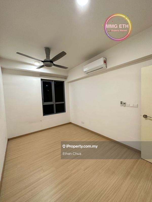 Kediaman Servis untuk Dijual di Gravit8, Klang oleh Ethan Chua - iProperty.com.my
