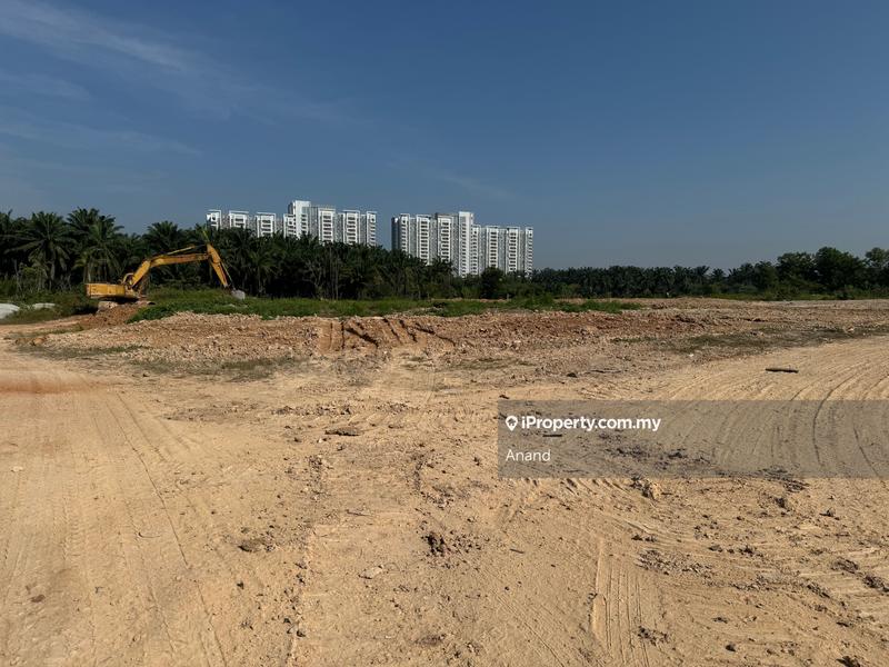 Tanah Kediaman untuk Dijual di Bandar Puncak Alam, Puncak Alam oleh Anand - iProperty.com.my