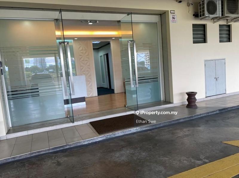 For Sale - Pelangi Damansara Sentral