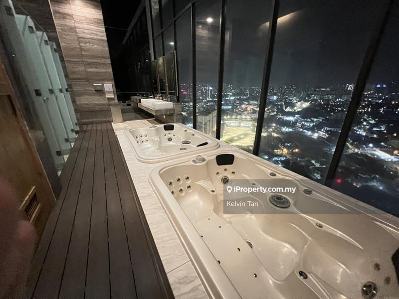 For Rent - Setia SKY Residences