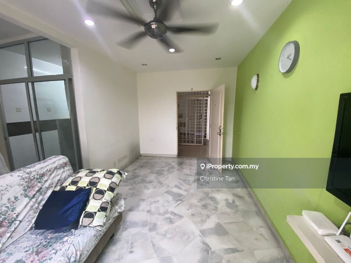 Apartment untuk Dijual di Fairville oleh Christine Tan - iProperty.com.my