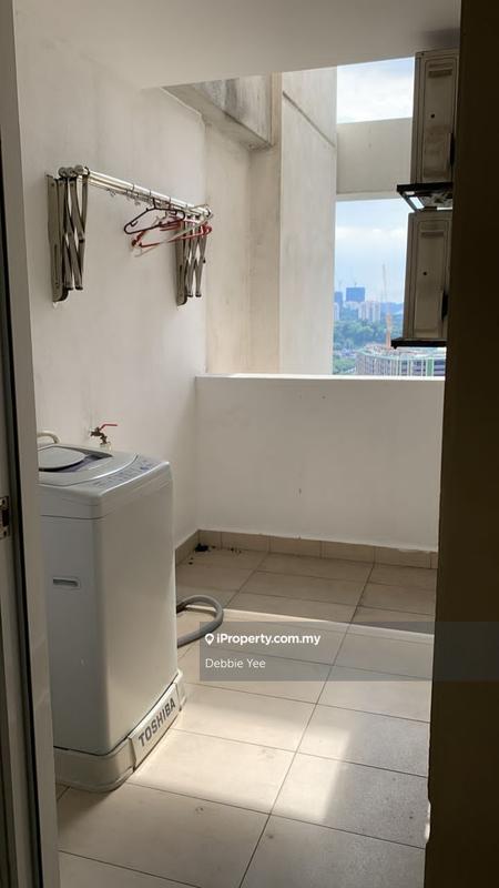 Condominium for Rent in 633 Residency by Debbie Yee - iProperty.com.my