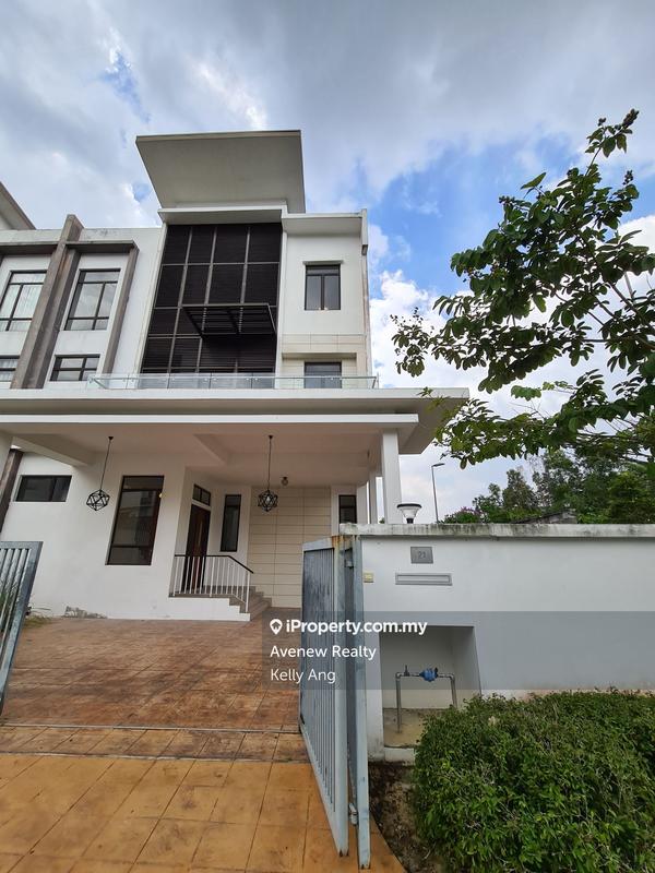 Rumah Berkembar untuk Dijual di Emery @ Kemensah, Ampang oleh Kelly Ang - iProperty.com.my