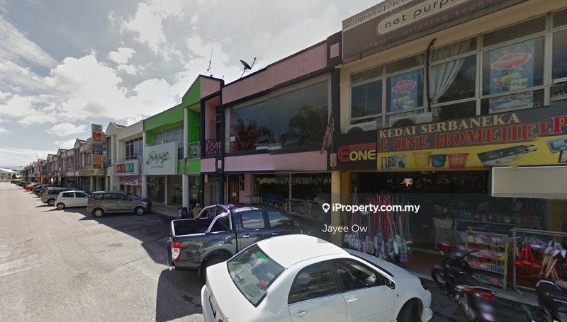 Shop for Sale in Seksyen 4, Bangi by Jayee Ow - iProperty.com.my