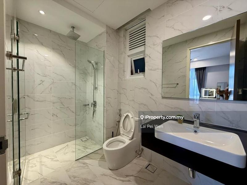 Kediaman Servis untuk Dijual di Met 1 Residences oleh Lai Pei Wen - iProperty.com.my