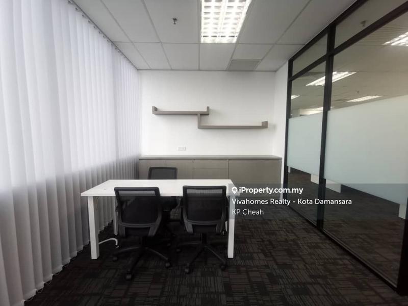 Pejabat untuk Disewa di Kampung Kerinchi (Bangsar South), Kuala Lumpur oleh KP Cheah - iProperty.com.my