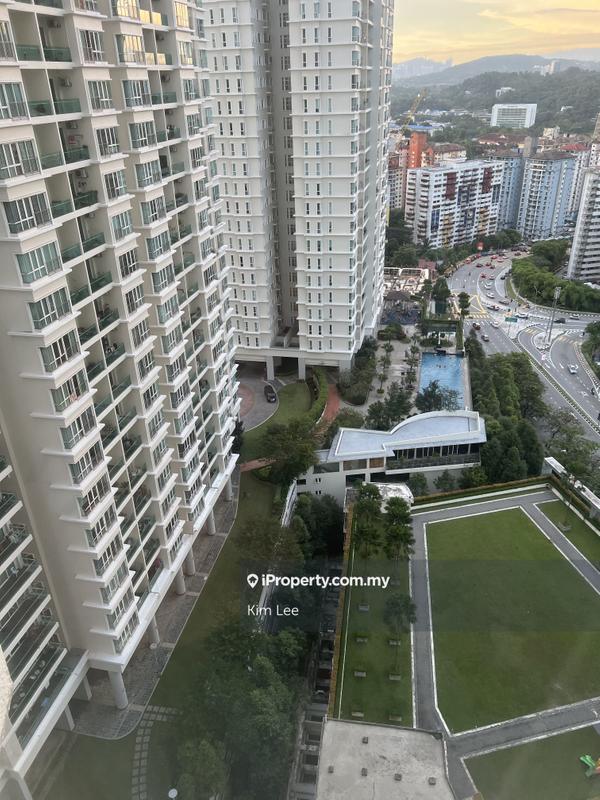 Service Residence for Sale in Camellia Serviced Suites by Kim Lee - iProperty.com.my