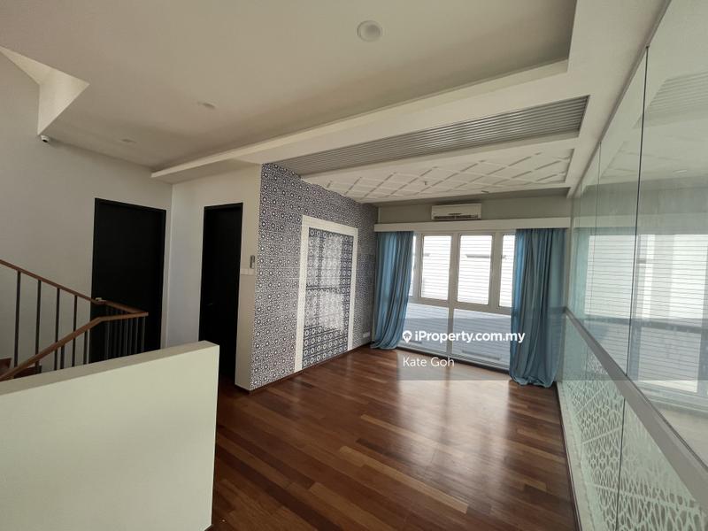 Bungalow House untuk Dijual di Lakefront Villa, Cyberjaya oleh Kate Goh - iProperty.com.my