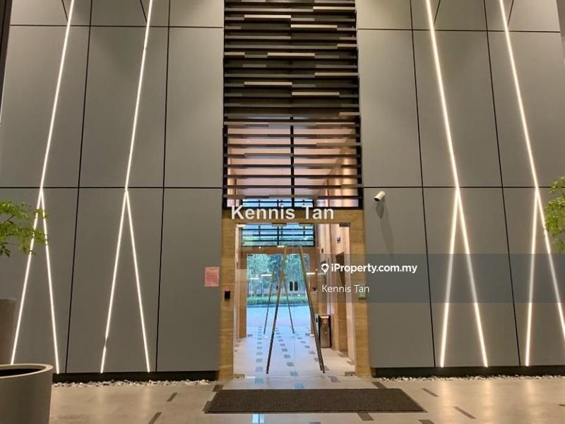 Kondominium untuk Disewa di Westside Three oleh Kennis Tan - iProperty.com.my