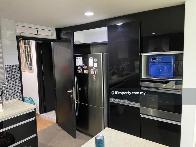 For Sale - The Plaza Condominium