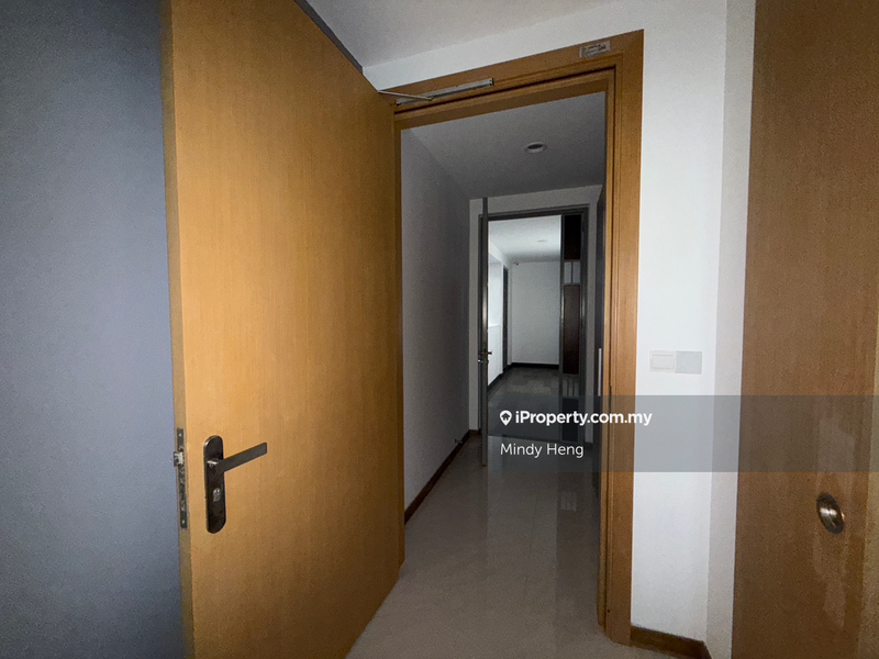 Service Residence for Sale in Southern Marina Residences by Mindy Heng - iProperty.com.my